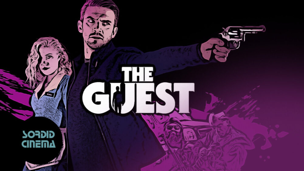 The Guest Podcast Review