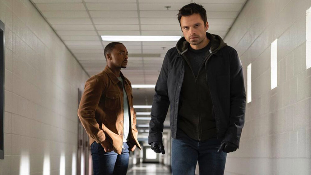 The Falcon and the Winter Soldier, “Power Broker”