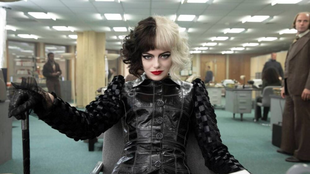 Cruella film review