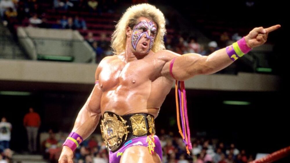 Dark Side of the Ring: “Becoming Warrior”