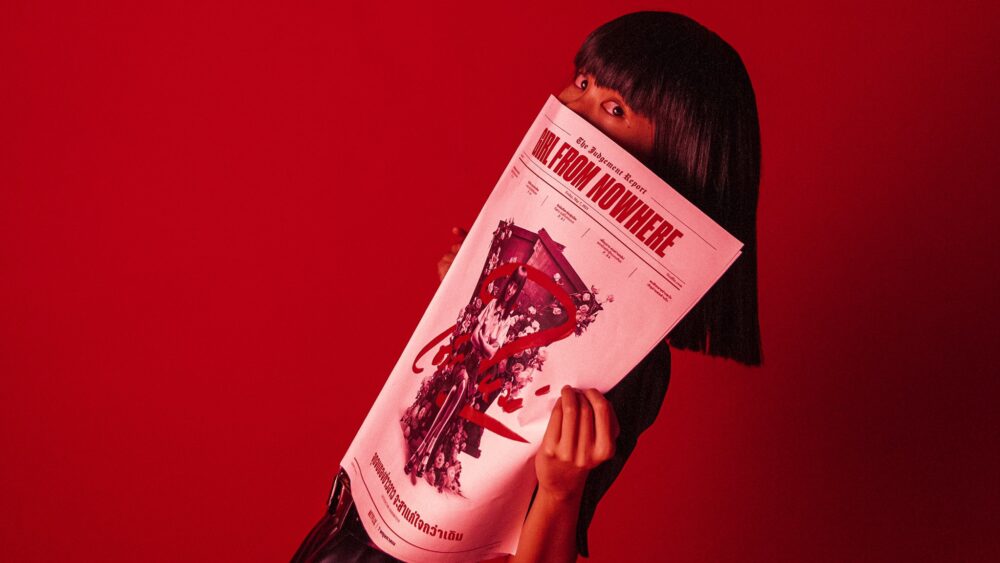 Girl From Nowhere Season 2 Review