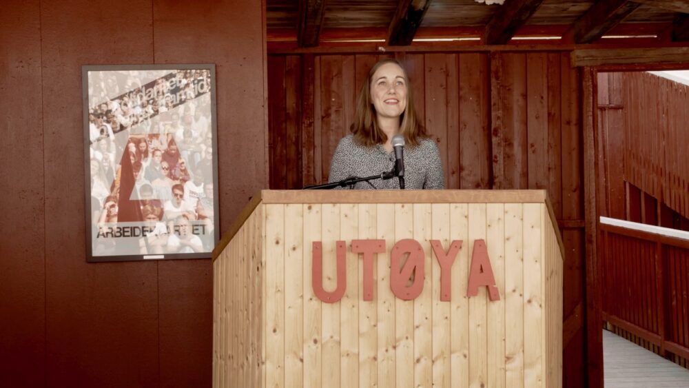 Generation Utøya