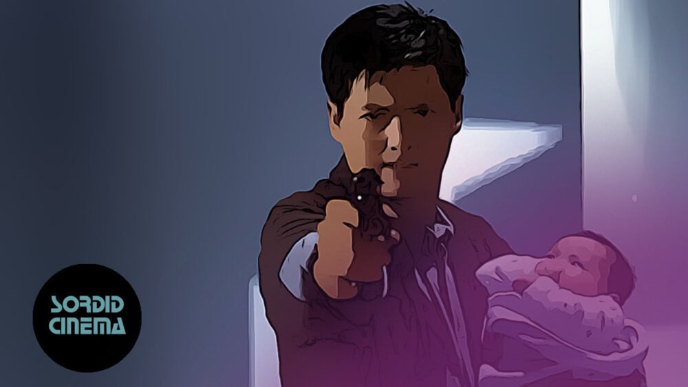 John Woo's Hard Boiled Podcast Review
