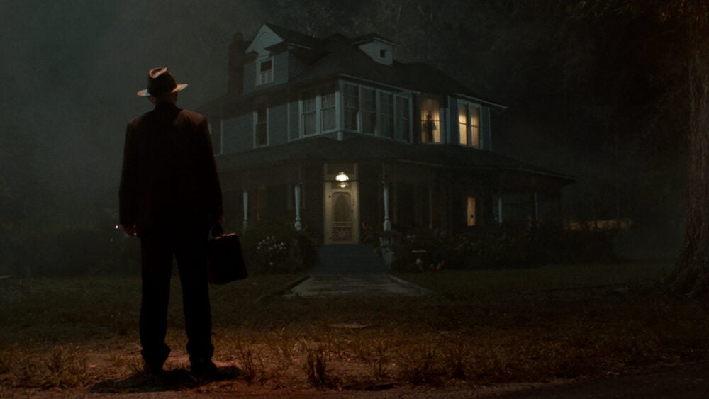 The Conjuring: The Devil Made Me Do It