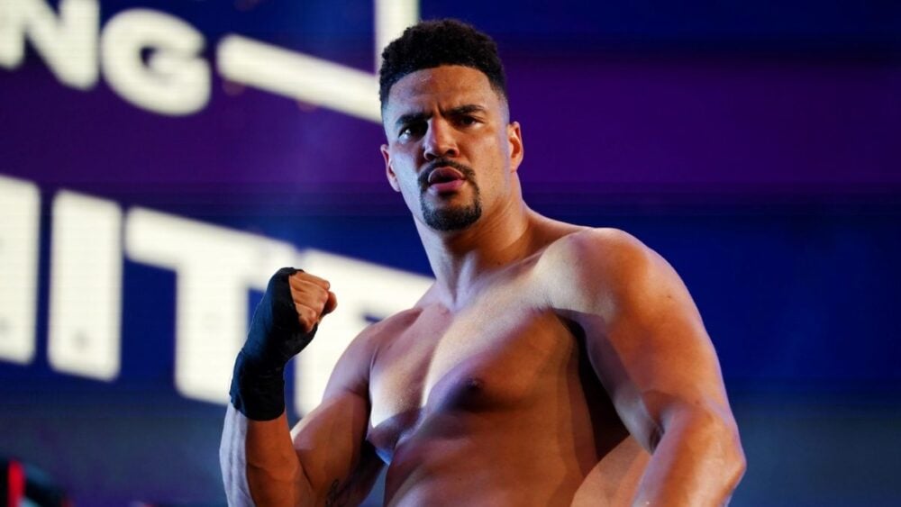 Anthony Ogogo