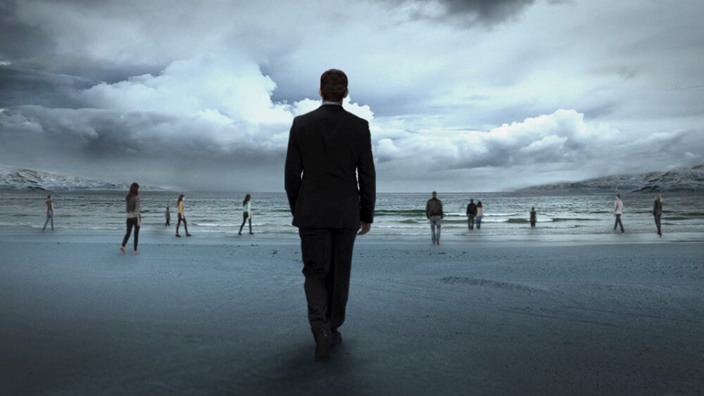 Terrence Malick’s The Tree of Life