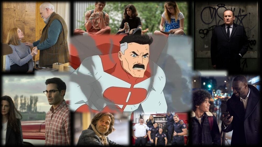 5 of the Best TV Dads Who Are Doing Their Best (And 3 Who Definitely Aren’t)