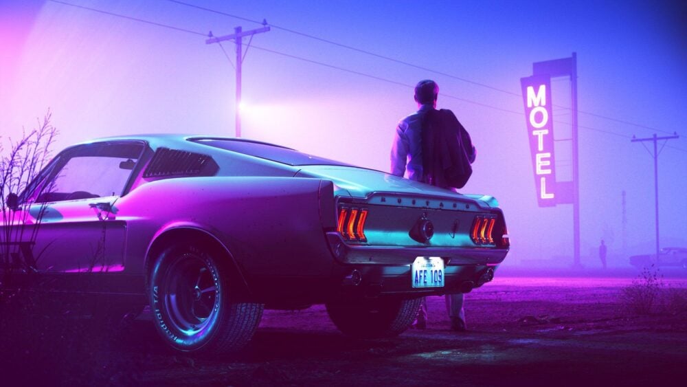 Drive 2011 movie retrospective