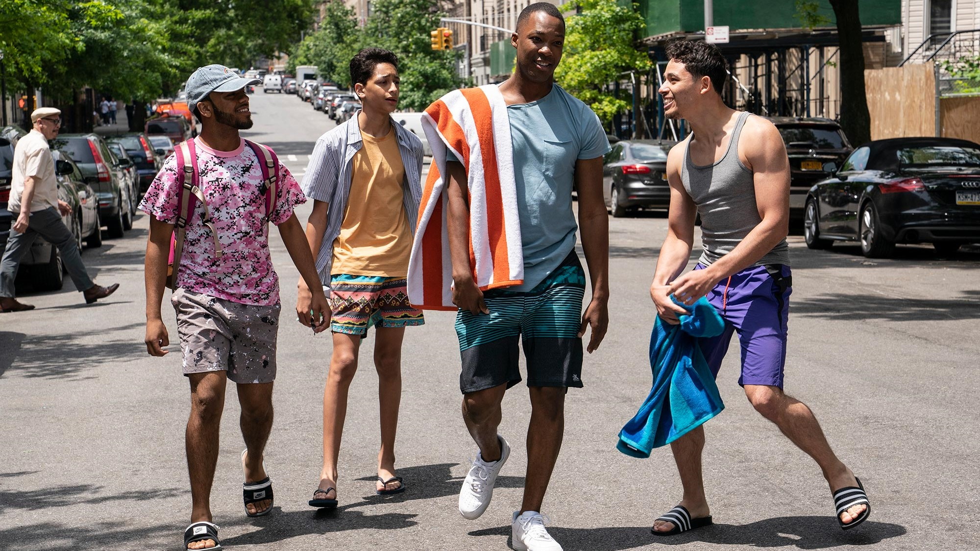 Despite the Controversies, In the Heights Will Endure Tilt Magazine