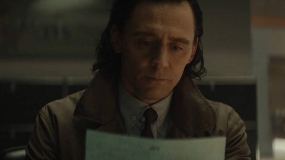 Loki Disney+ Marvel Studios Episode 2 Review