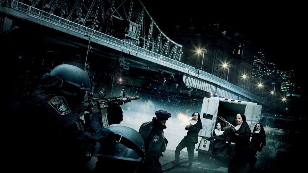 The Town 2010 movie review
