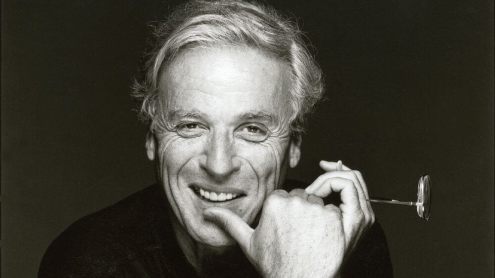 William Goldman (1931 – 2018)