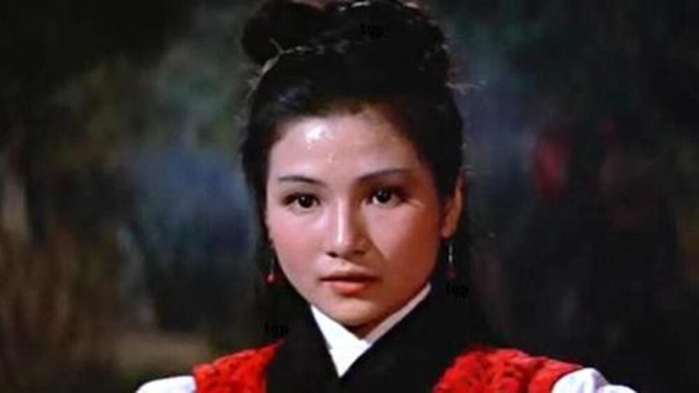 That Fiery Girl 1968 movie review