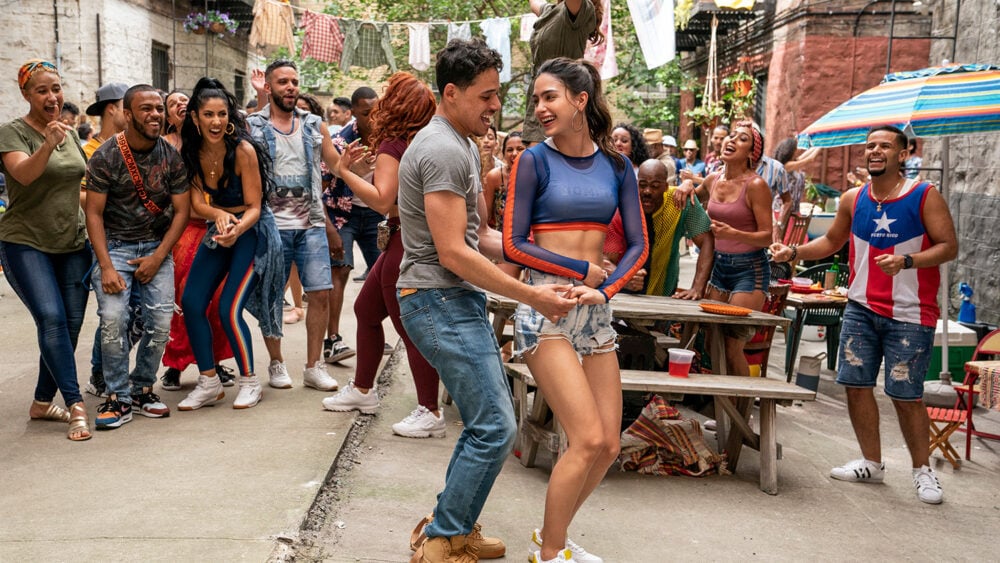 in the heights controversy