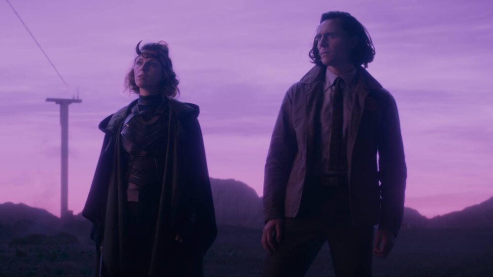 Loki Episode 3 Lamentis Review Marvel Studios