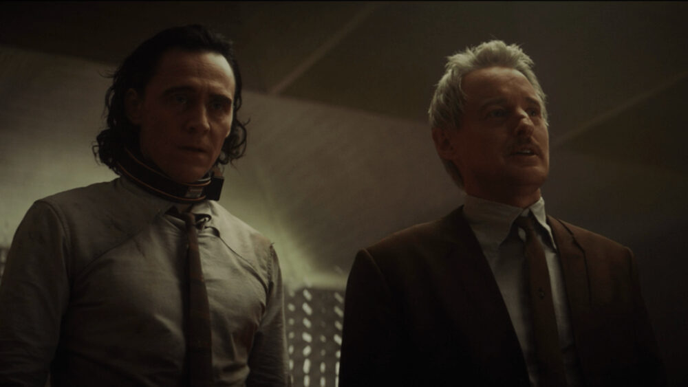 Loki The Nexus Event Episode 4 Review Marvel Studios Disney+