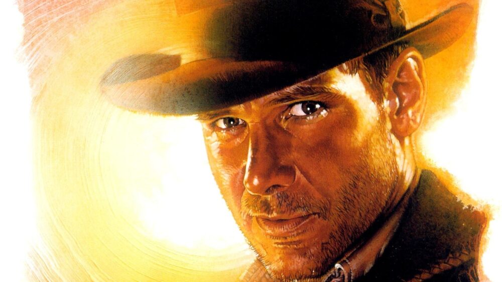 Raiders Of The Lost Ark