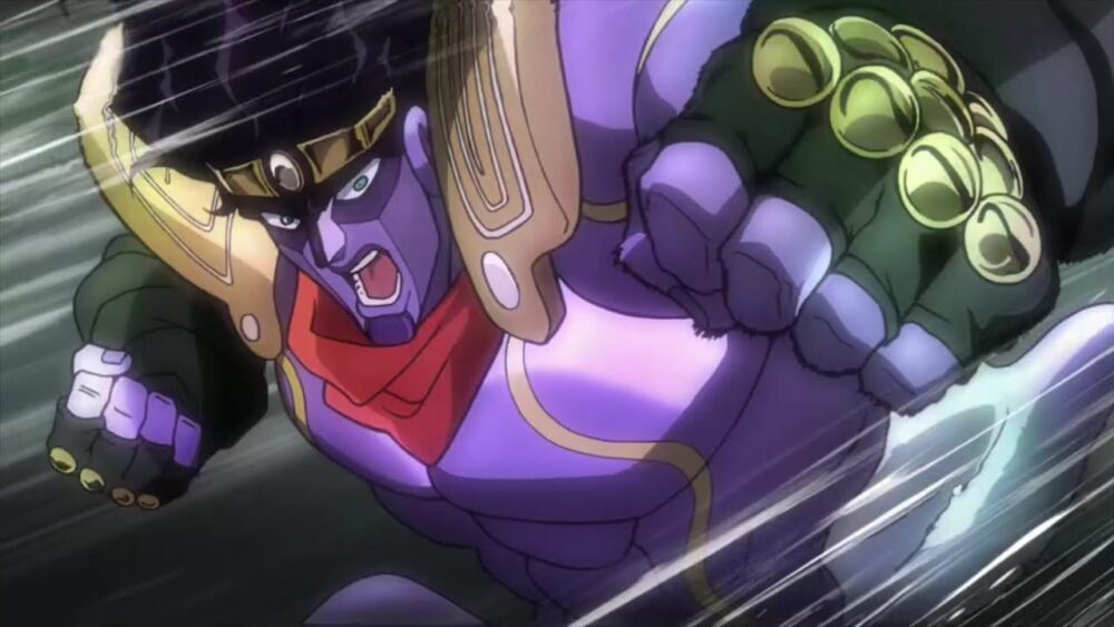 Best anime power systems