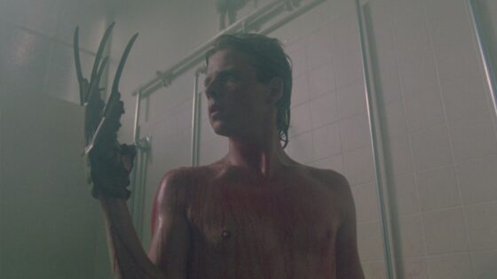 A Nightmare on Elm Street Part 2 Freddy's Revenge