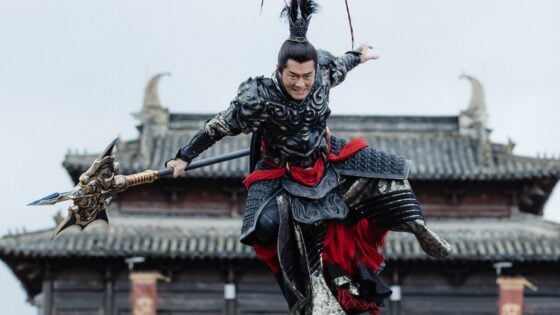 Dynasty Warriors