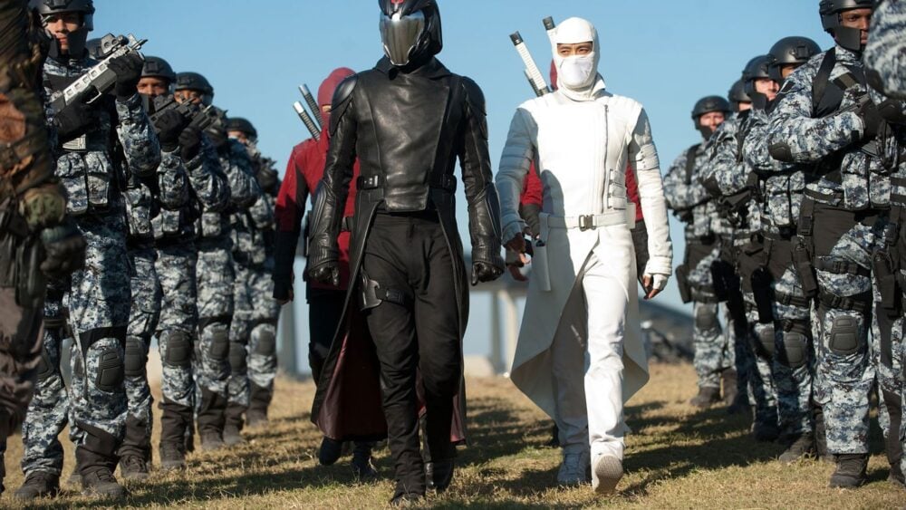 G.I. Joe: Retaliation