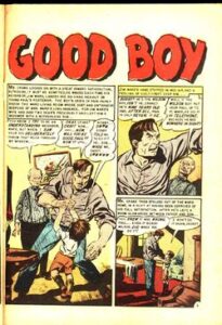 The 10 Best EC Comics | Tilt Magazine