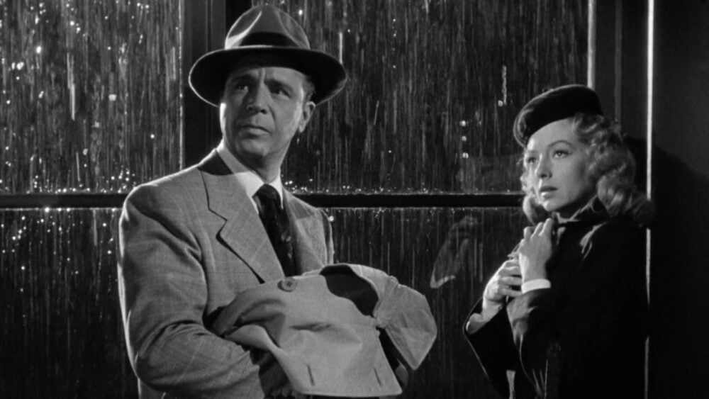 Johnny O’Clock 1947 Film Noir