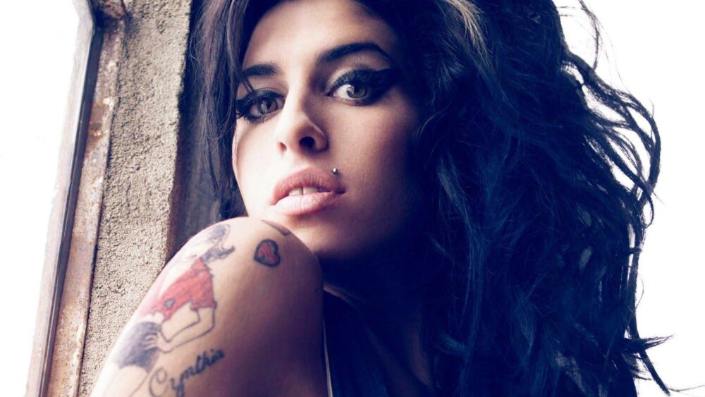 Raw: The Amy Winehouse Story