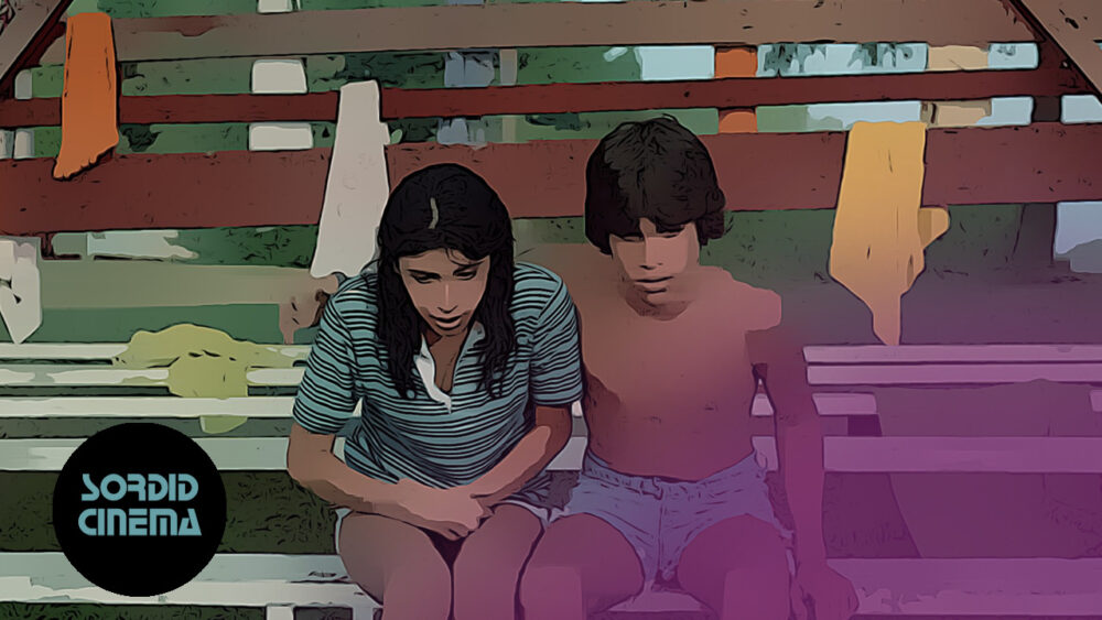 Sleepaway Camp 1983 Podcast Review