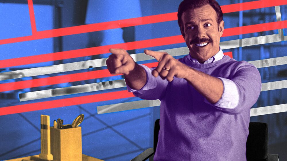 Ted Lasso Season 2