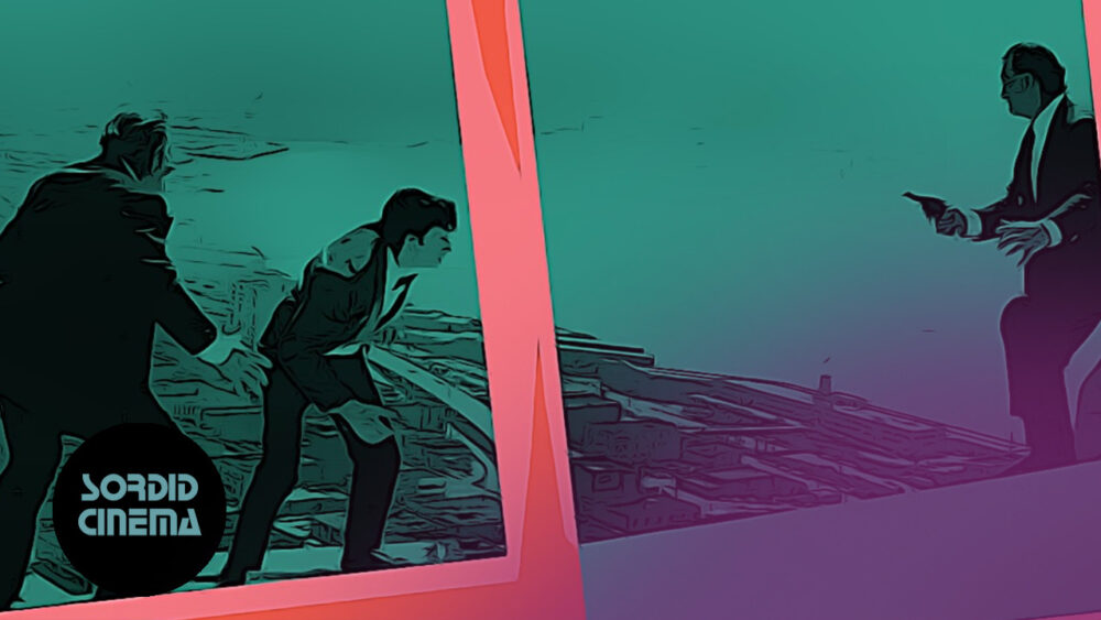 The Parallax View Review