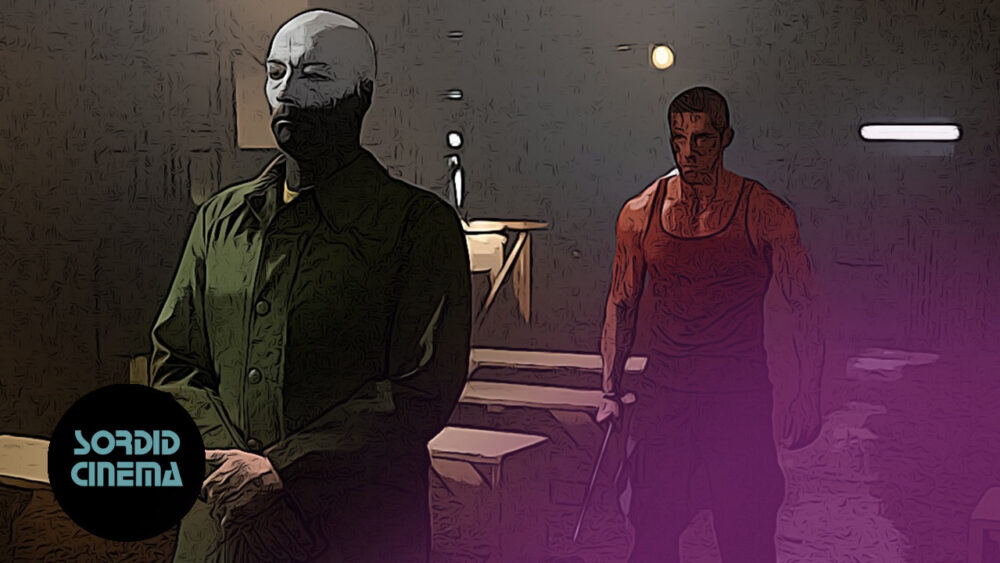 Universal Soldier: Day of Reckoning