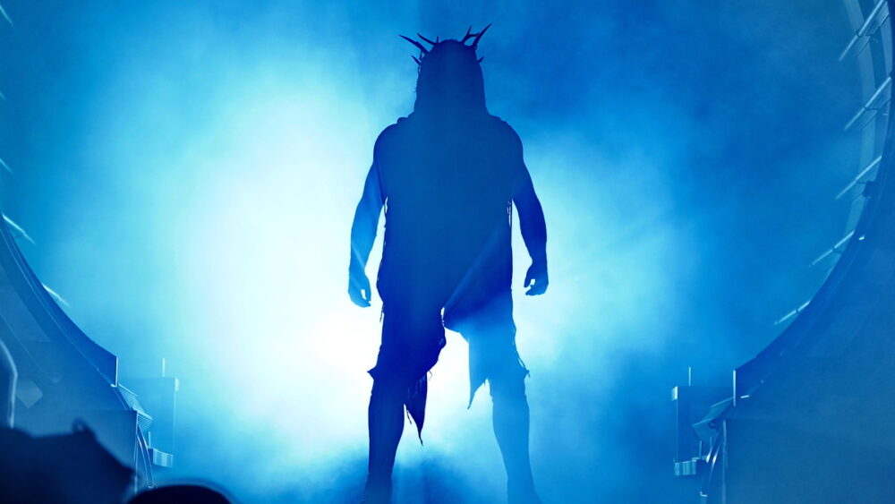 Malakai Black In AEW: What’s Next?