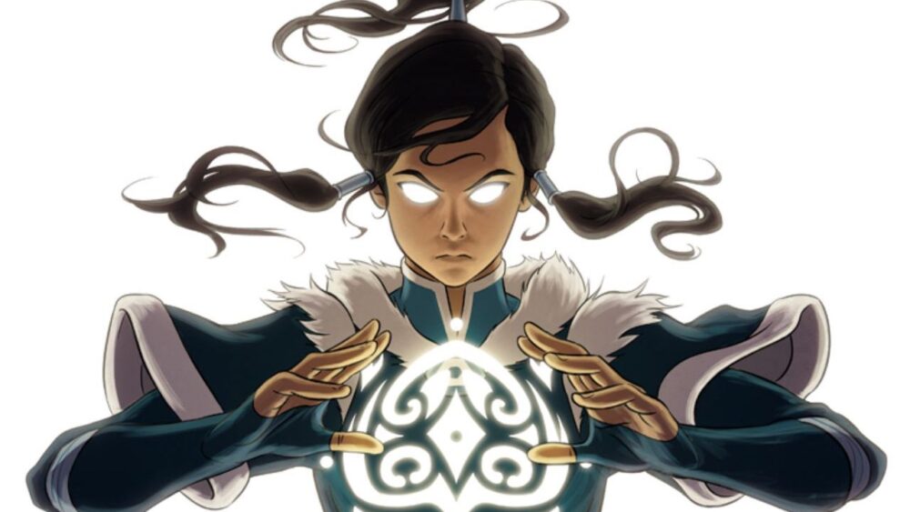 Ranking The Legend of Korra 52-26