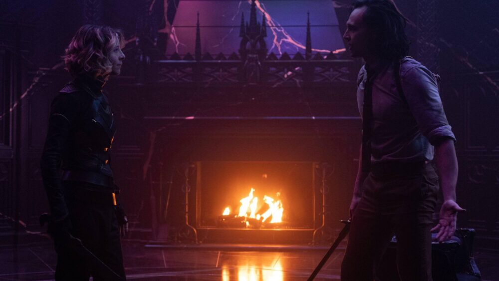 Loki episode 6 review for all time always
