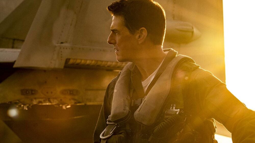 The Best Tom Cruise Performances