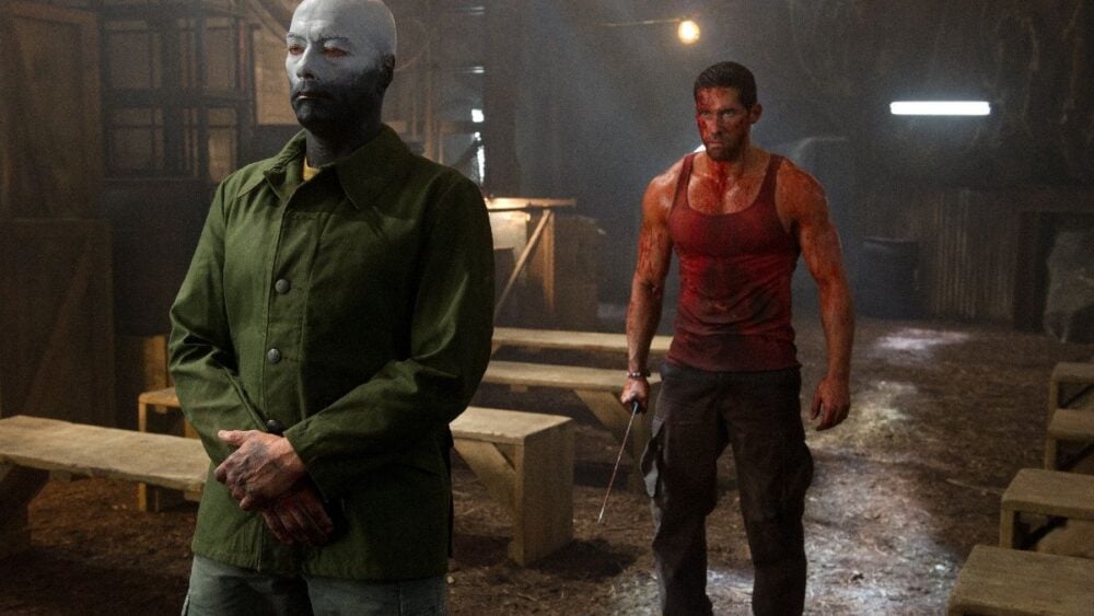 Universal Soldier: Day of Reckoning