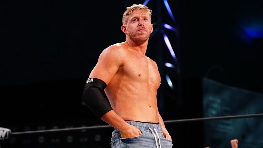 New vs Old: How AEW Connects With Fans