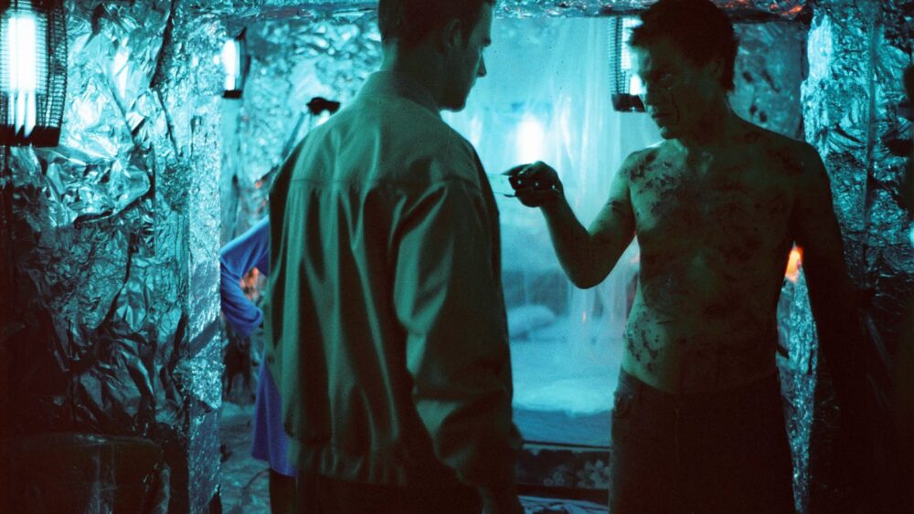Bug 2006 movie review