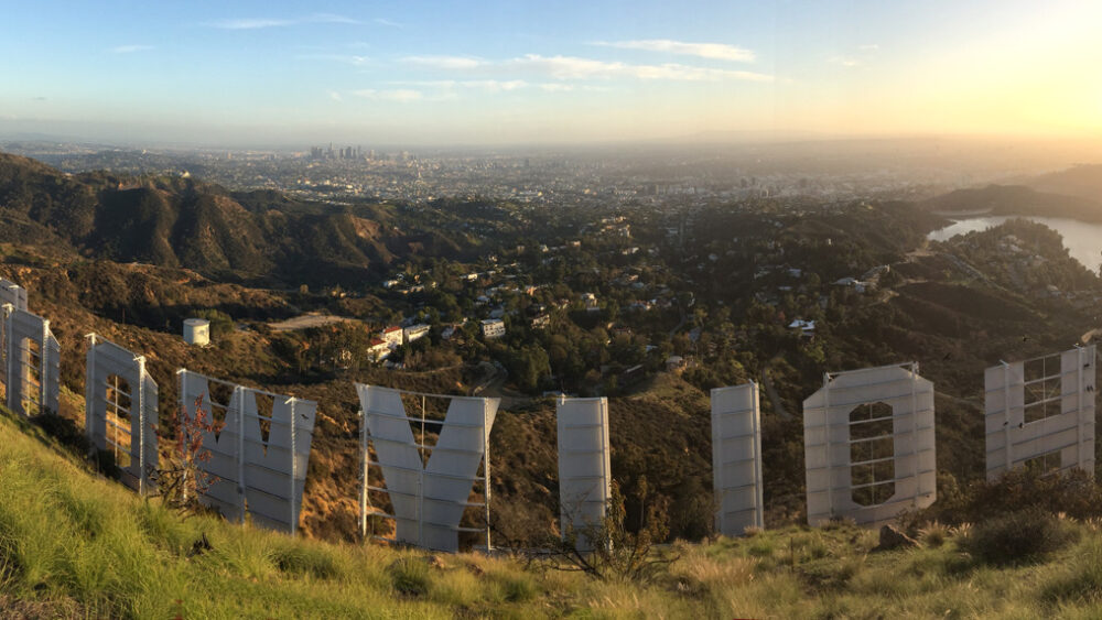 Hollywood is Dead