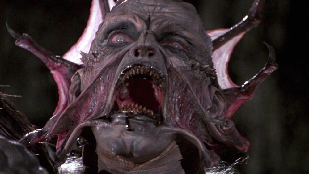 Jeepers Creepers