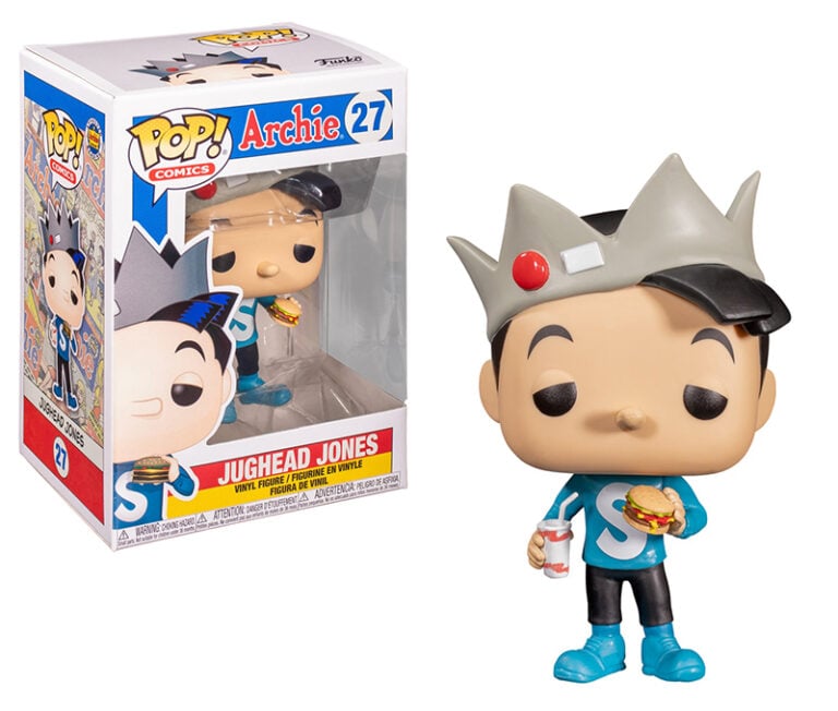100 Best Funko Pop Figures Tilt Magazine