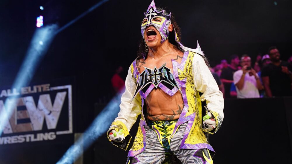 Surprises, Consistency, and AEW