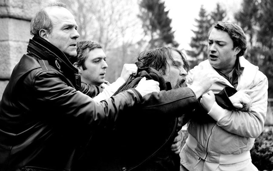 Kill Me Please movie 2010