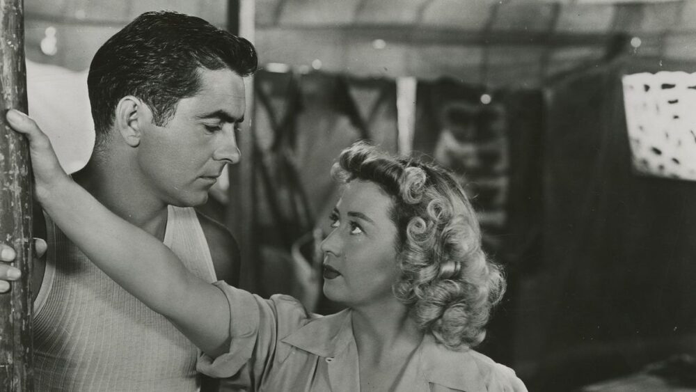 Nightmare Alley Film Noir Review