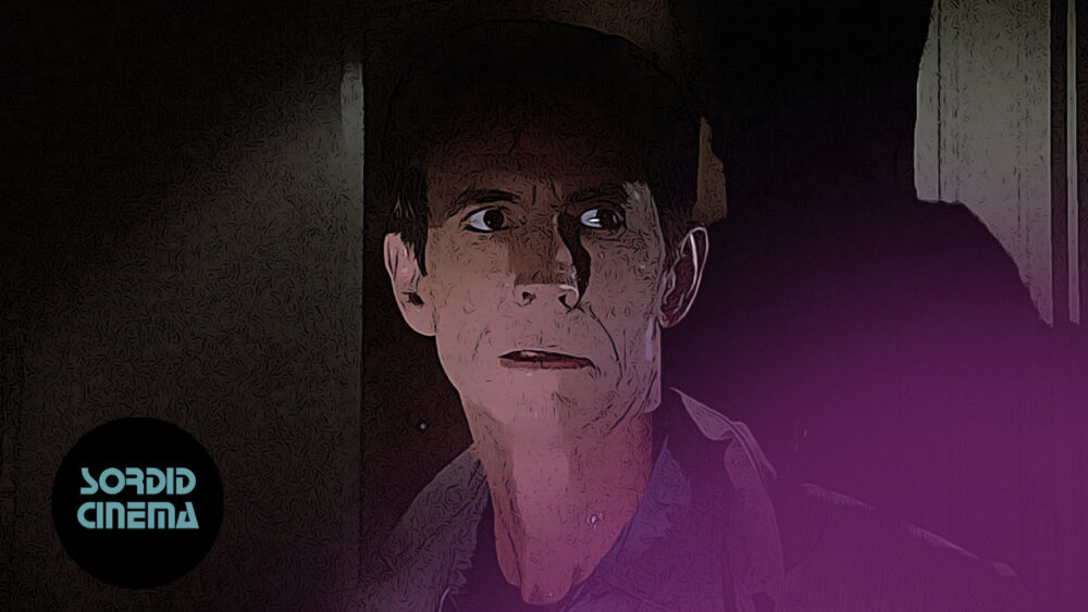 Psycho III
