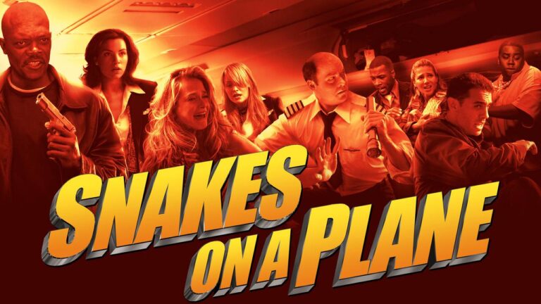 Snakes On A Plane Stream Deutsch Snakes on a Plane Was an Unforgettable Phenomenon | Tilt