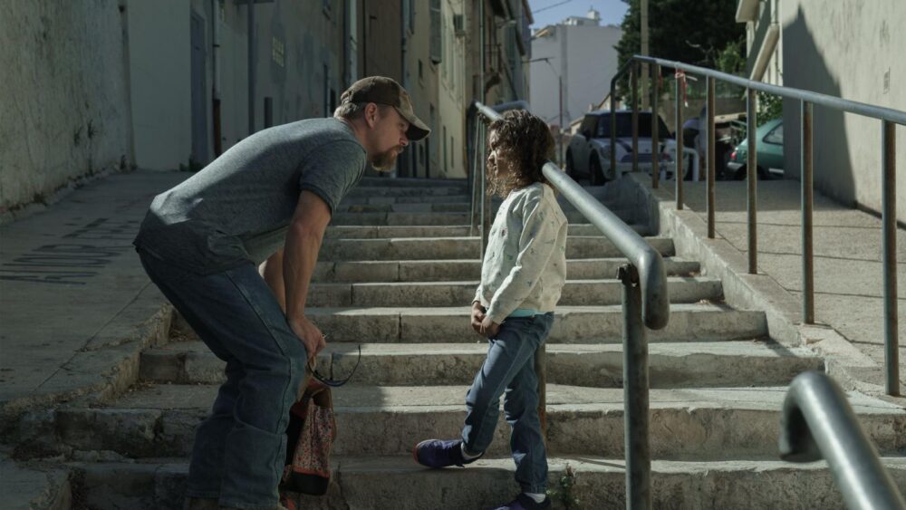 Stillwater 2021 movie review