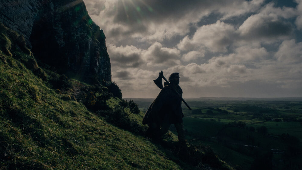 The Green Knight