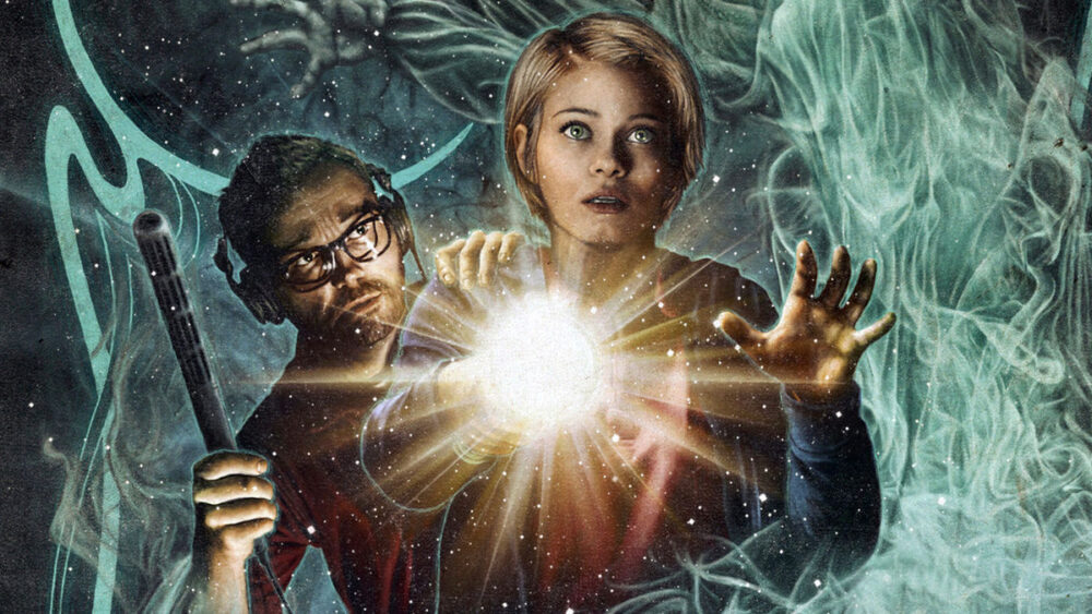 The Innkeepers Review